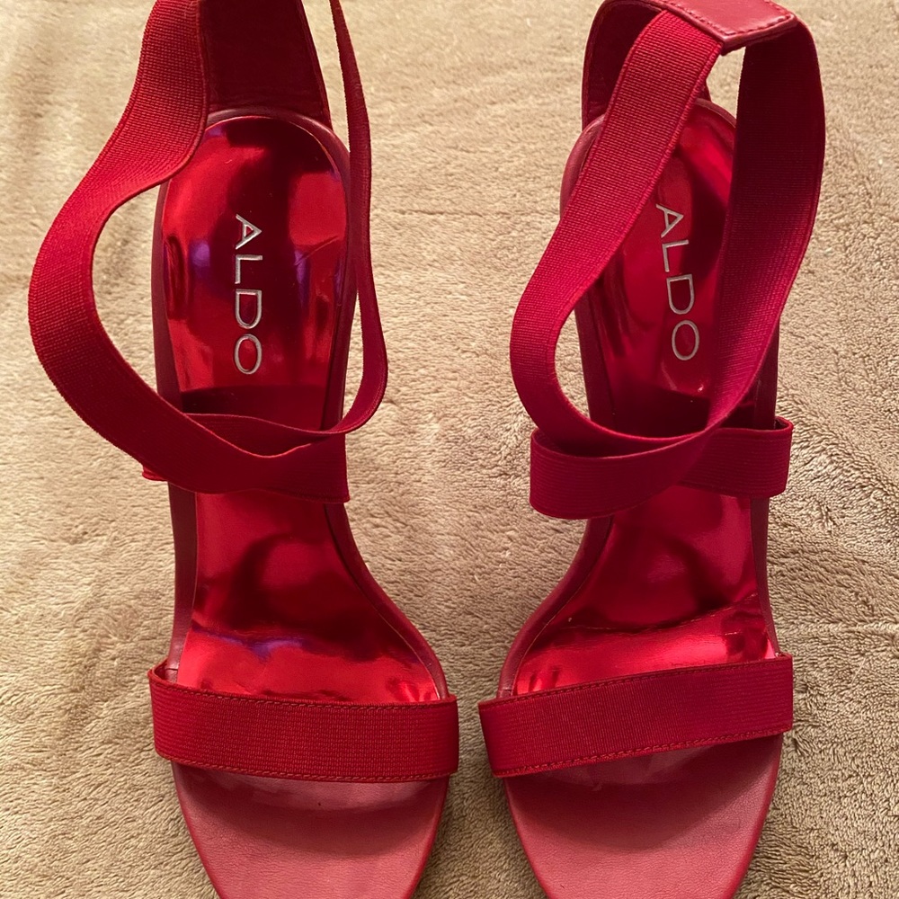 Aldo Heels
